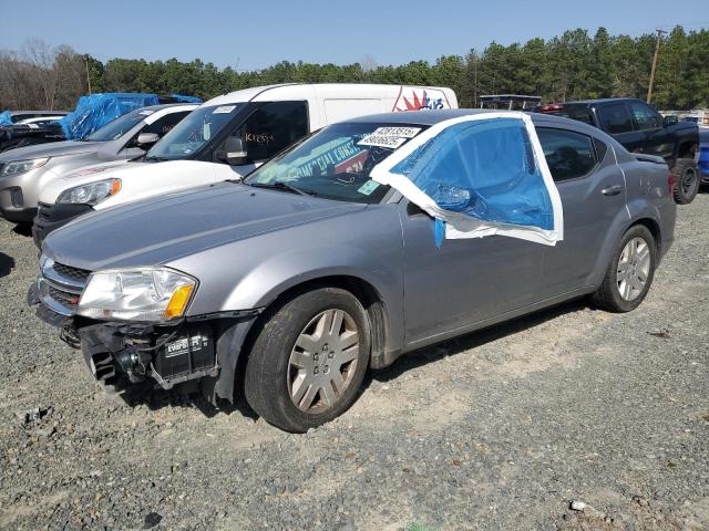 Vin: 1c3cdzab1en161624, lot: 49036625, dodge avenger se 2014 img_1