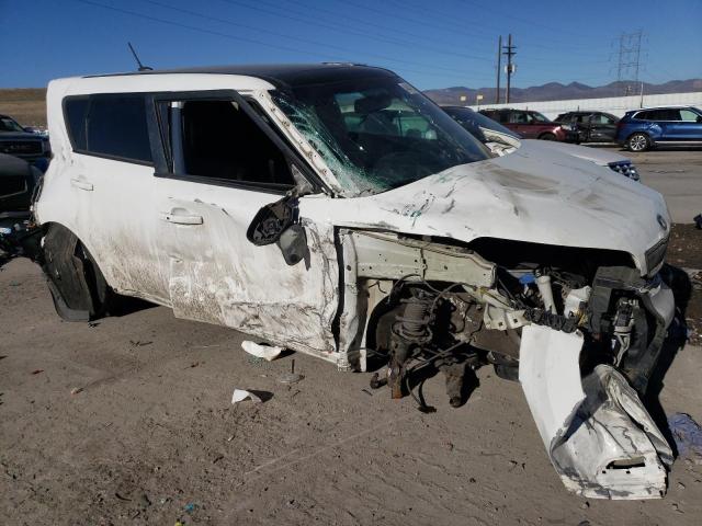 Vin: kndjx3a58e7035721, lot: 46482515, kia soul ! 20144