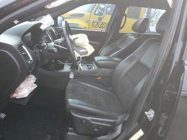 2019 DODGE DURANGO R/ - 1C4SDJCT0KC685109