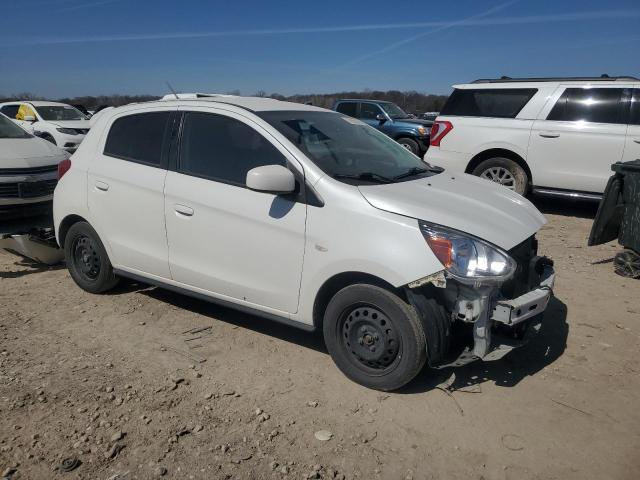 Vin: ml32a3hj4hh020692, lot: 47865045, mitsubishi mirage es 20174