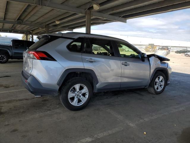 Vin: jtmr6rfv9md507393, lot: 50820055, toyota rav4 xle 20213