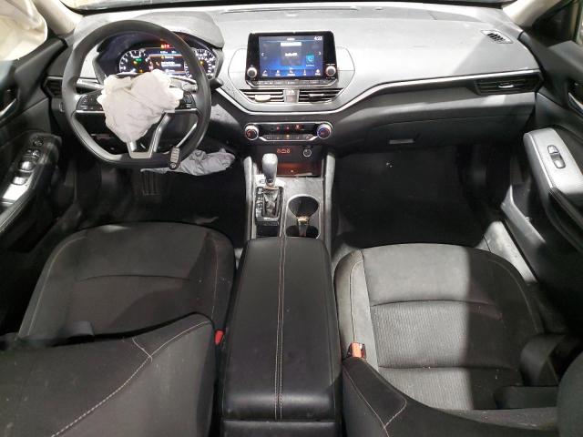 2022 NISSAN ALTIMA SV - 1N4BL4DV6NN393905