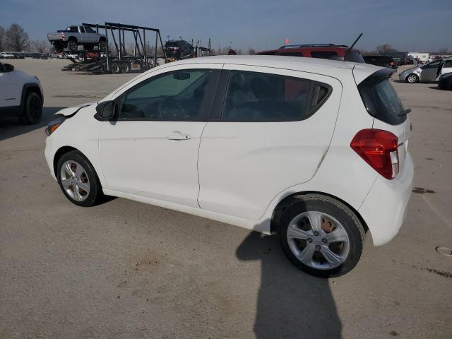 Vin: kl8ca6sa5kc704367, lot: 48683525, chevrolet spark ls 20192