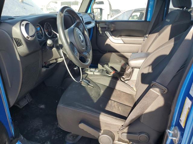 2016 JEEP WRANGLER U - 1C4HJWEG6GL185186