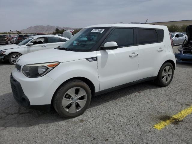 2015 KIA SOUL - KNDJN2A22F7226784