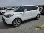 2015 KIA SOUL - KNDJN2A22F7226784