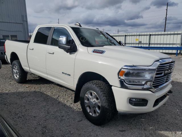 2023 RAM 2500 LARAM 3C6UR5FJ1PG591070