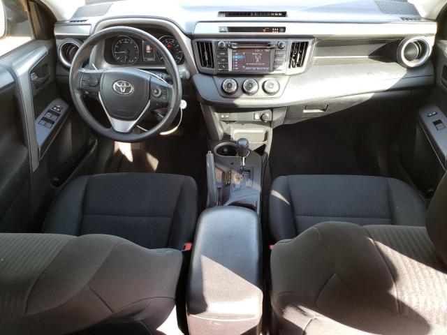 2017 TOYOTA RAV4 LE - 2T3ZFREV3HW380845