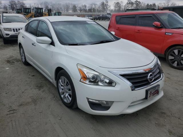 2015 NISSAN ALTIMA 2.5 - 1N4AL3AP9FN917755