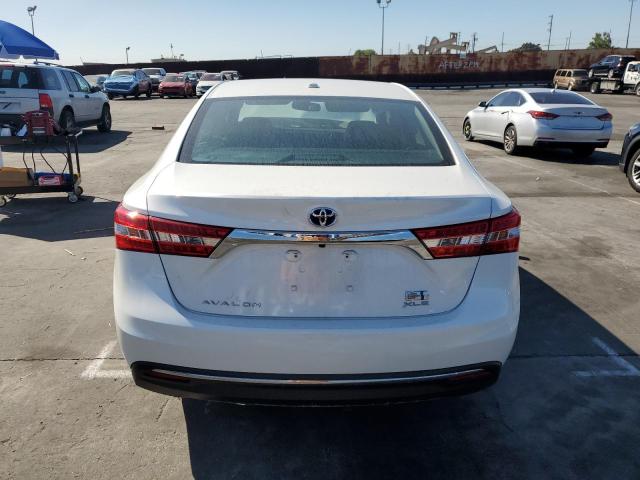 2015 TOYOTA AVALON HYB 4T1BD1EB7FU045575