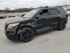 2015 FORD EXPLORER L - 1FM5K7F87FGA15340