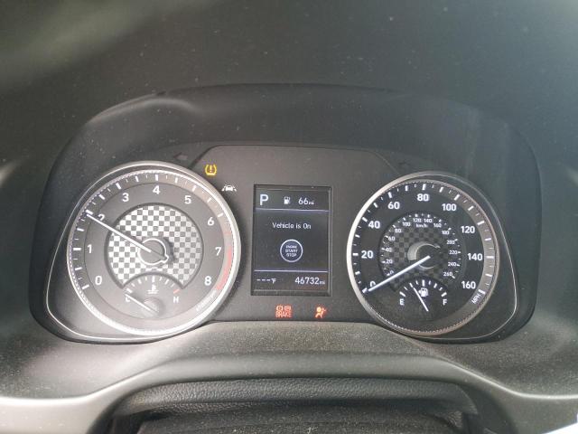 2019 HYUNDAI ELANTRA SE - 5NPD84LF6KH433653