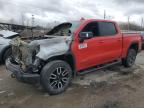 2021 GMC SIERRA K15 - 1GTU9EET7MZ402509