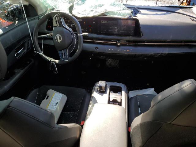 2023 NISSAN ARIYA ENGA JN1CF0BB9PM706383