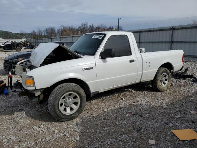 Vin: 1ftkr1ad3apa13274, lot: 48002885, ford ranger 2010 img_1