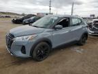 2023 NISSAN KICKS SV - 3N1CP5CV3PL494867