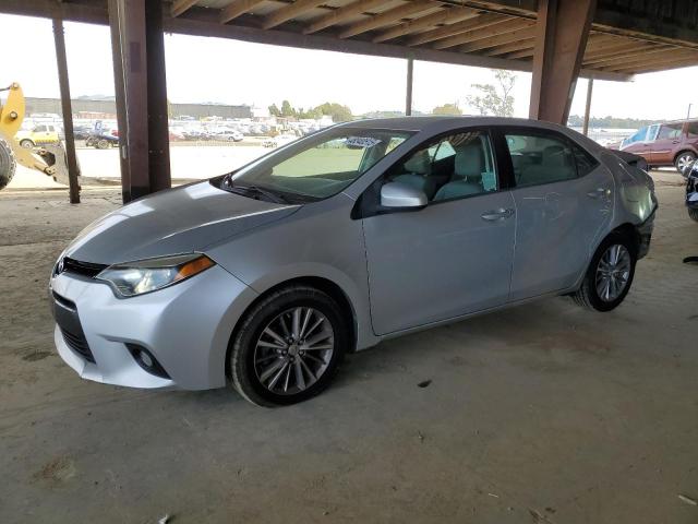 TOYOTA COROLLA L