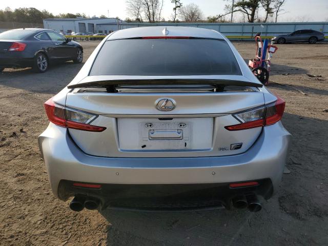 2017 LEXUS RC-F JTHHP5BC1H5006552