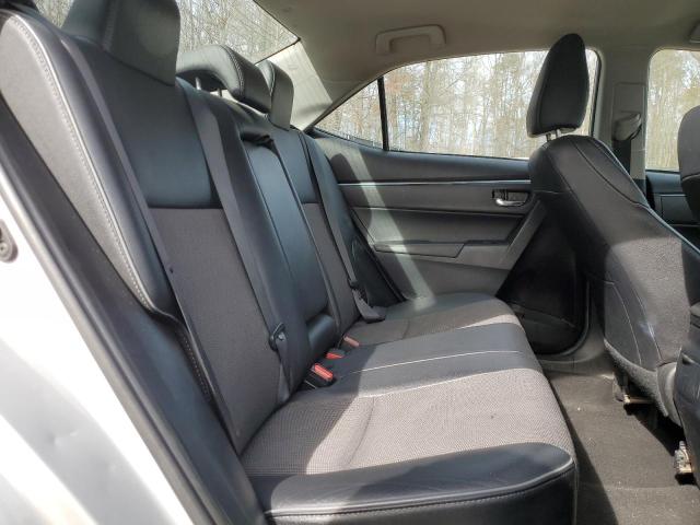 2016 TOYOTA COROLLA L - 2T1BURHE2GC634296
