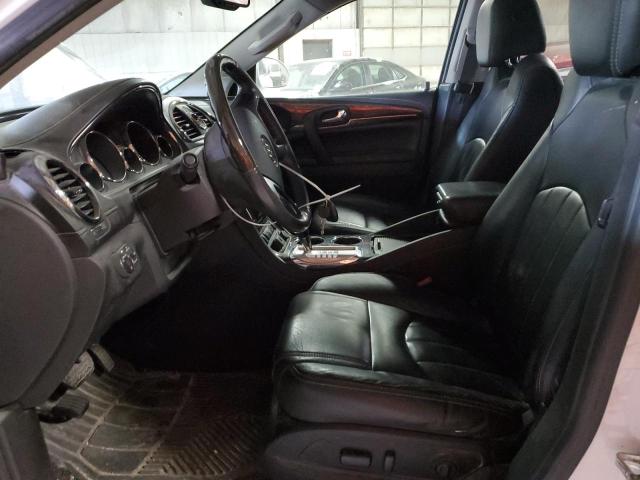 2016 BUICK ENCLAVE - 5GAKVBKD3GJ163088