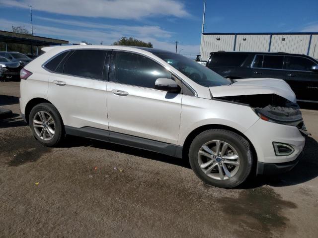 Vin: 2fmpk3j98gbb75298, lot: 50803185, ford edge sel 20164
