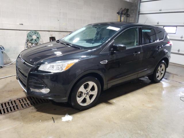 Vin: 1fmcu0g97eue57194, lot: 49516775, ford escape se 20141