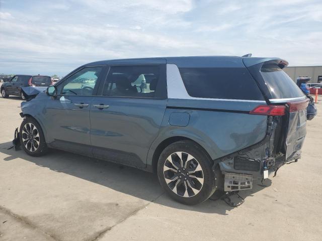 Vin: kndnc5h36r6441375, lot: 50610195, kia carnival e ex 20242