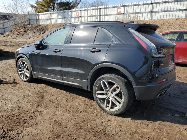 Vin: 1gyfzfr42kf103021, lot: 47939595, cadillac xt4 sport 20192