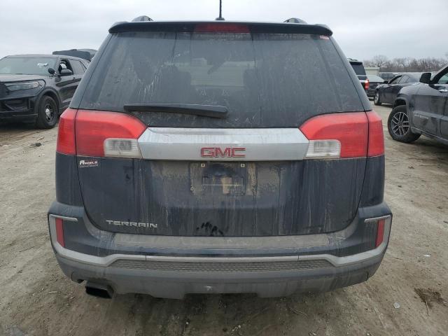 2016 GMC TERRAIN SL - 2GKALNEK6G6314826