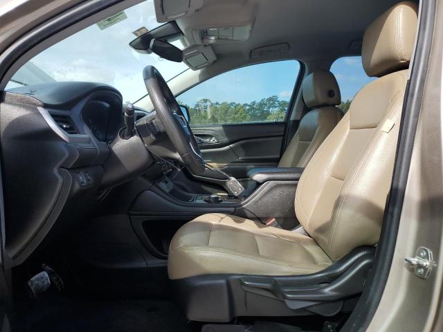 2022 GMC ACADIA SLE - 1GKKNKL43NZ174608
