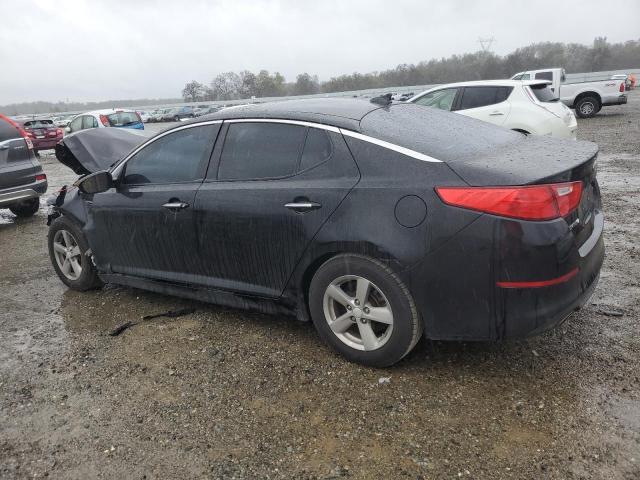 Vin: 5xxgm4a74eg281215, lot: 47813335, kia optima lx 20142