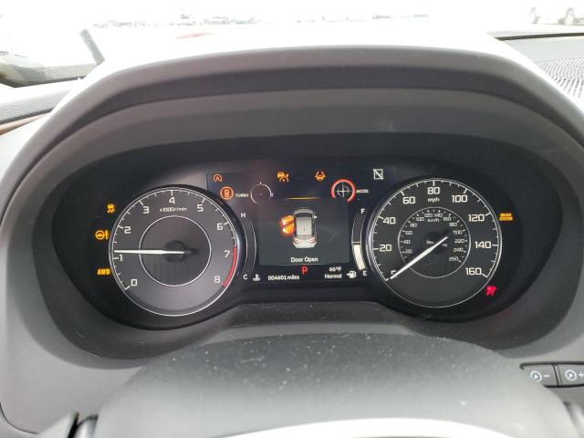 2024 ACURA RDX ADVANC 5J8TC2H76RL037343