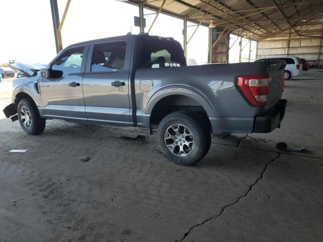 2022 FORD F150 POLIC 1FTFW1P81NKE90051