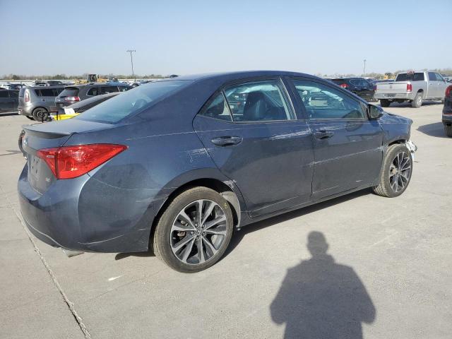 Vin: 2t1burhe5hc772920, lot: 49666265, toyota corolla l 20173