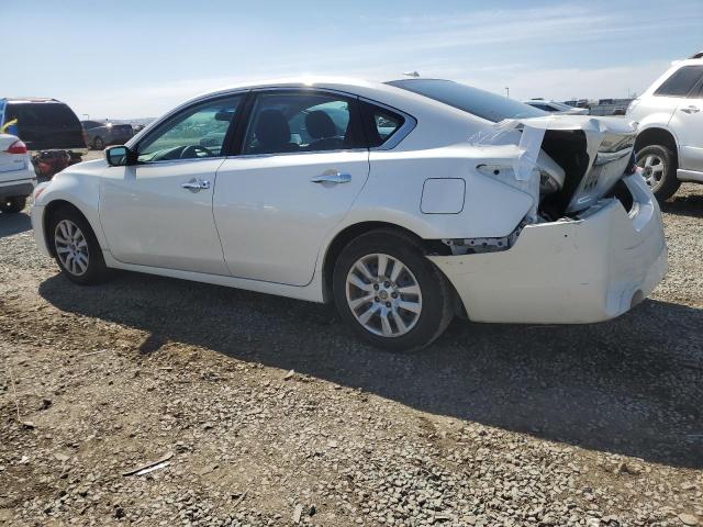 Vin: 1n4al3ap5fc127994, lot: 48594845, nissan altima 2.5 20152