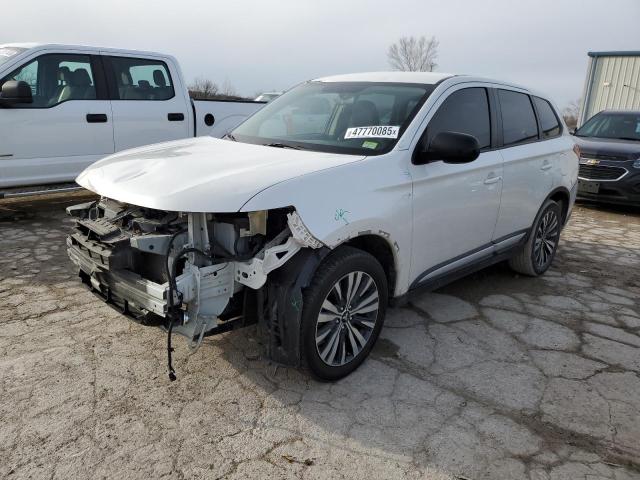 Vin: ja4ad2a3xlz047950, lot: 47770085, mitsubishi outlander es 2020 img_1
