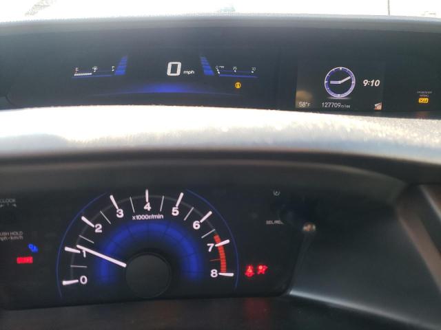 2015 HONDA CIVIC LX - 19XFB2E51FE030726