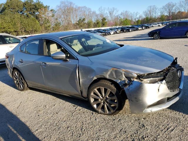 Vin: 3mzbpacl8lm135001, lot: 49496925, mazda 3 select 20204