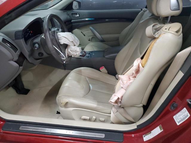 2015 INFINITI Q60 BASE JN1CV6FE5FM811320