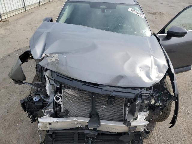 2023 NISSAN PATHFINDER - 5N1DR3CC1PC234294