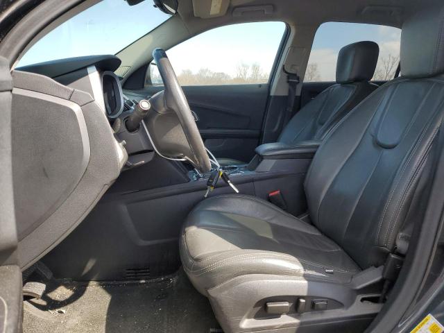 2017 CHEVROLET EQUINOX LT - 2GNALCEK9H1601731
