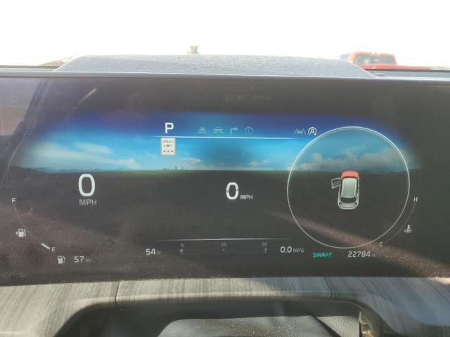 2023 KIA TELLURIDE - 5XYP5DGC4PG407105