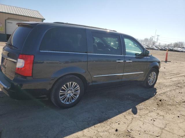 Vin: 2c4rc1cg3dr797787, lot: 48028685, chrysler minivan touring l 20133