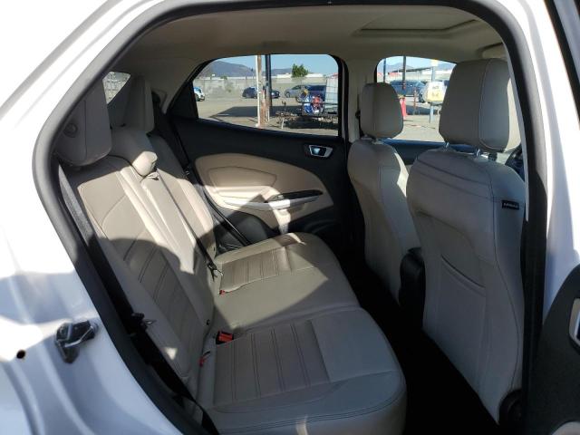 2020 FORD ECOSPORT T MAJ3S2KE7LC389885