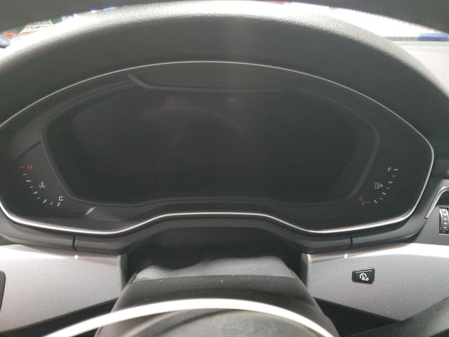 2018 AUDI A4 PREMIUM - WAUENAF4XJA061694