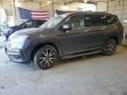 2021 HONDA PILOT TOUR - 5FNYF6H97MB023709