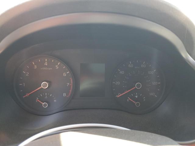 2021 KIA RIO S - 3KPA25AD3ME382938