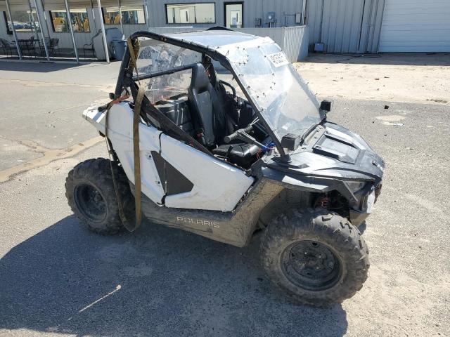 POLARIS RZR 200 EF 2023 white   L65HCB18XPS007259 photo #1