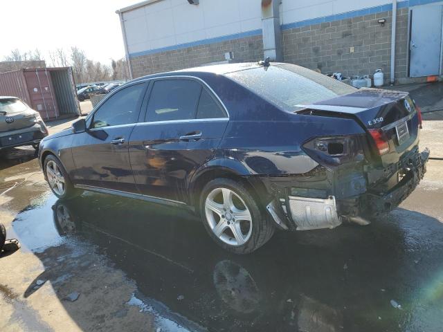 Vin: wddhf8jb6ea973181, lot: 48523055, mercedes-benz e-class 350 4matic 20142