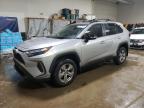 2022 TOYOTA RAV4 XLE - 2T3P1RFV2NC298414